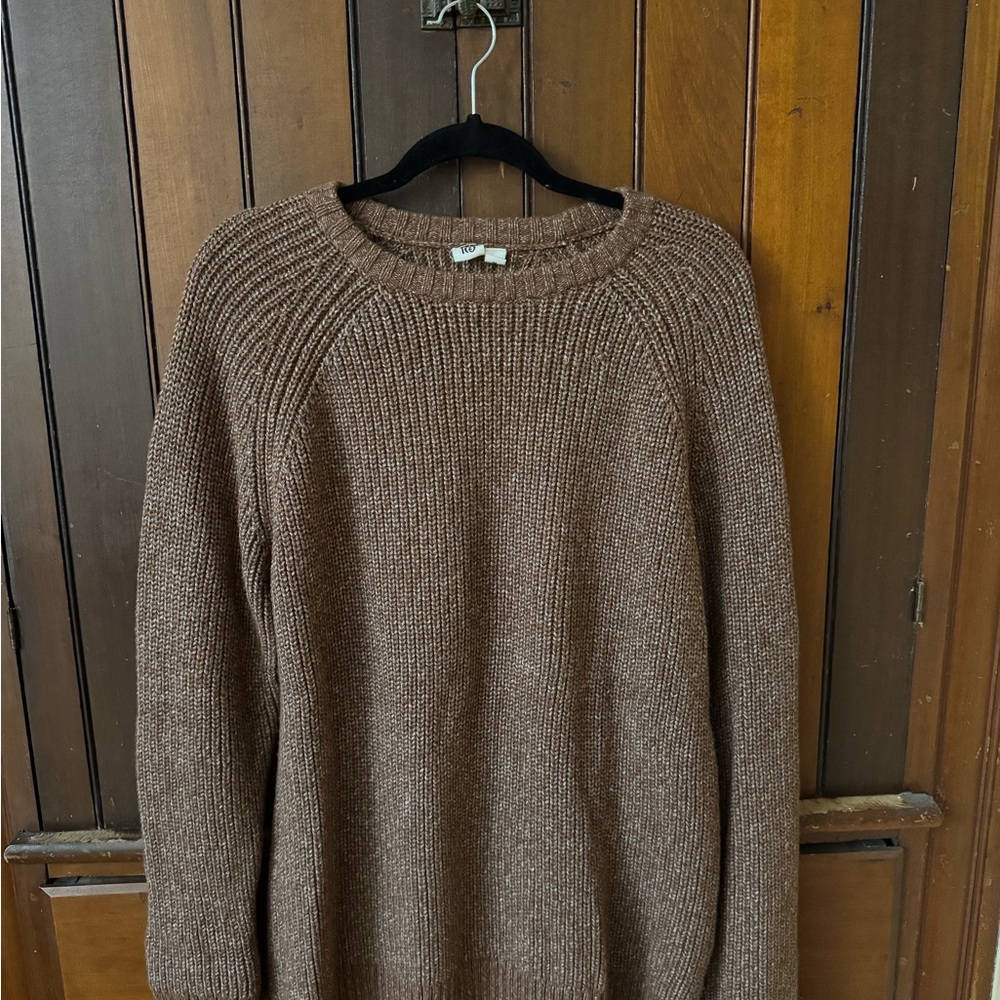 Men's Tentree Sweater